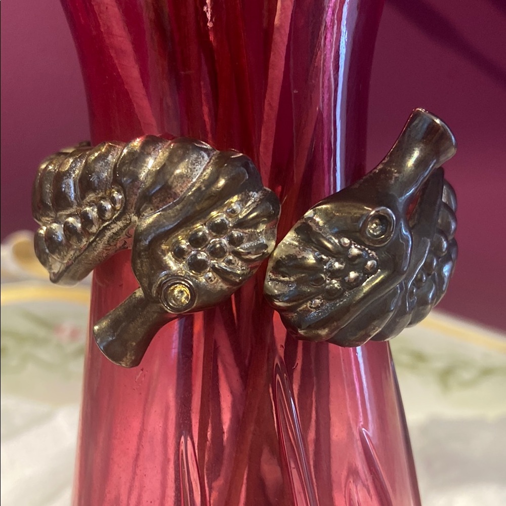 Seahorse Bracelet - Picture 4 of 11